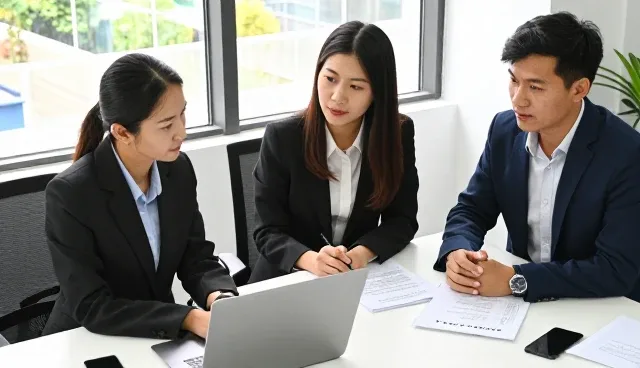 技术服务如何推动企业运维效率的持续提升