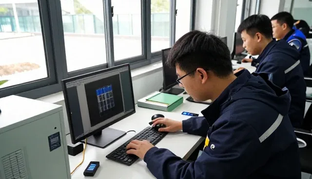 云南优浪科技有限公司布局技术领域，提升管理办法价值
