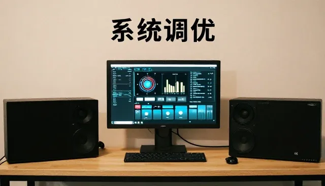 提升系统稳定性:设备运行中的性能优化与环境适配